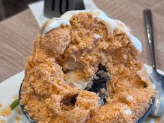 -After You Dessert Cafe(CENTRALWORLD)