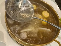 -食潮汕头鲜牛馆(望京保利店)