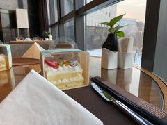 -长春净月潭喜来登酒店·盛宴标帜餐厅