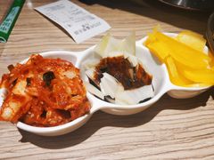 -炒码先生·韩餐炸鸡披萨(西塔店)