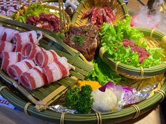 -韩盛·盛江山自助料理(中街大悦城店)