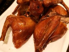 -好彩海鲜火锅饭店(银河百老汇店)