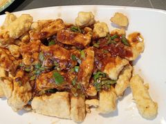 -西夏回族烧麦馆(牡丹街店)
