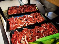-林记潮牛·牛肉火锅(上马墩店)