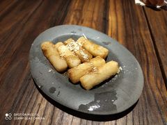 -不曾在把把烧•烧烤(莲坂磐基店)