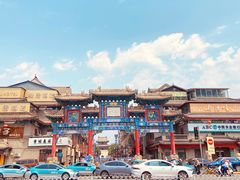 -古文化街旅游区