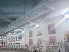-Lucy水世界游泳学校(望京馆)