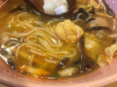 柳州口味螺蛳粉-螺大蛳柳州螺蛳粉·火锅·热干面(西城永捷店)