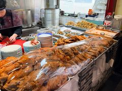 -浑河春面馆·老北京非遗鹿角面(良乡店)