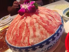 -周师兄大刀腰片火锅(洪崖洞旗舰店)