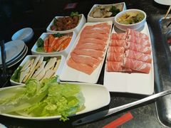 -海底捞火锅(探十里店)