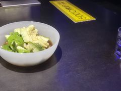 -很久以前羊肉串(清河店)