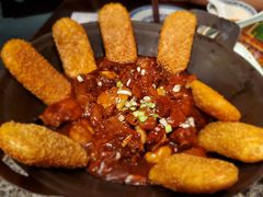 地锅小公鸡-南京大牌档(人民广场店)