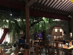 大堂-老宁波1381餐厅(宏泰广场店)