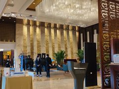 -秦皇岛秦皇国际大酒店