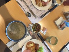 -苏州金鸡湖文博诺富特酒店