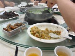 -源港渔村-中山脆肉鲩(博罗店)
