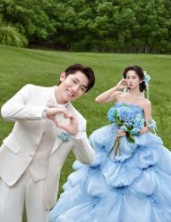 -第一夫人婚纱摄影(南京店)