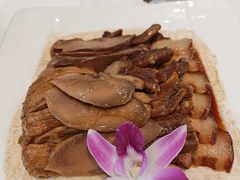 -港湾宴会厅(京基百纳店)