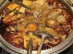 -一绪に寿喜烧(虹悦城店)