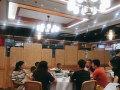 -围龙屋客家食府(福田店)