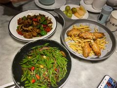 -小菜园新徽菜(合肥滨湖世纪金源店)