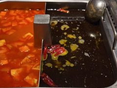 -海底捞火锅(九霄梦天地店)