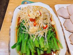 -阜新饼王(和平路店)