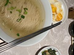 -松鹤面馆(观前店)