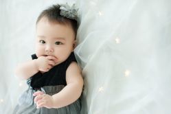 -婴爱儿童摄影 BabyloveStudio(中山门店)