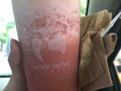 -luckincoffee瑞幸咖啡(创汇首座店)