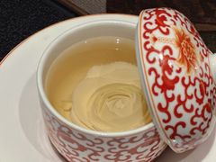 -翕间食·精致淮扬菜(江苏大剧院店)