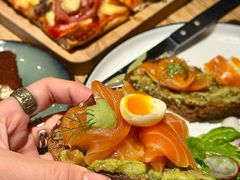 -Common Table · Brunch & Coffee