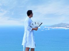 -瑰丽酒店·海吧·天际下午茶·现场DJ·天台酒吧