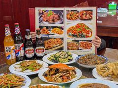 -小铜锣湾海鲜家常菜馆(河西店)