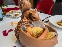 -The V泽惟·低温慢煮料理