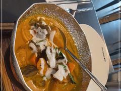 -simply thai天泰(长泰广场店)