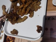 -鉳里小馆·烤鱼·大虾·烧鸡公