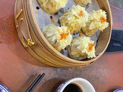 -都一处烧麦馆(前门店)