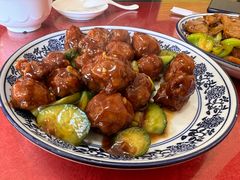 -北大地皖峰饭馆