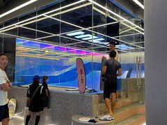 -INLANG饮浪室内冲浪(苏河湾万象天地店)