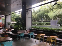 -Moka Bros 摩卡站(嘉华店)