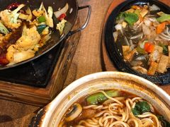 -队长面馆 La Pasteria del Capitano