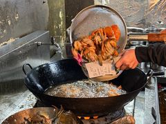 -辣螃铠盆盆蟹大排档(总店)