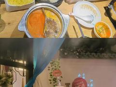 -东道煮牛肉火锅(东盛大街店)