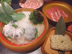-牛New寿喜烧(闵行龙湖天街店)