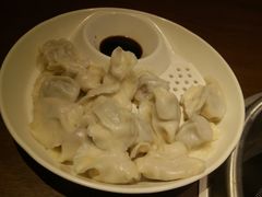 羊肉饺子-快乐小羊·内蒙牛羊肉火锅(流花中心店)