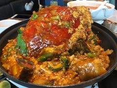-simply thai天泰(静安嘉里中心店)