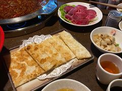 -马帮寨院坝火锅(龙港公园店)