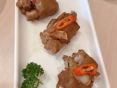 -味千拉面(郑州杉杉奥特莱斯购物广场店)
